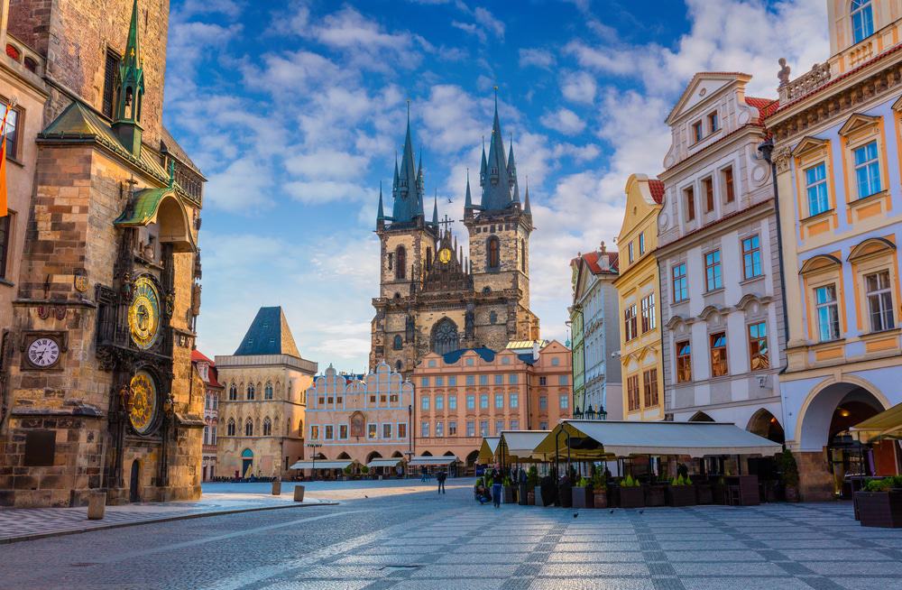 How to Spend 3 Days in Prague